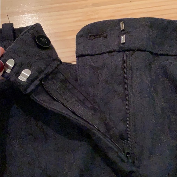 White House Black Market | The Slim Ankle pants - Picture 4 of 6